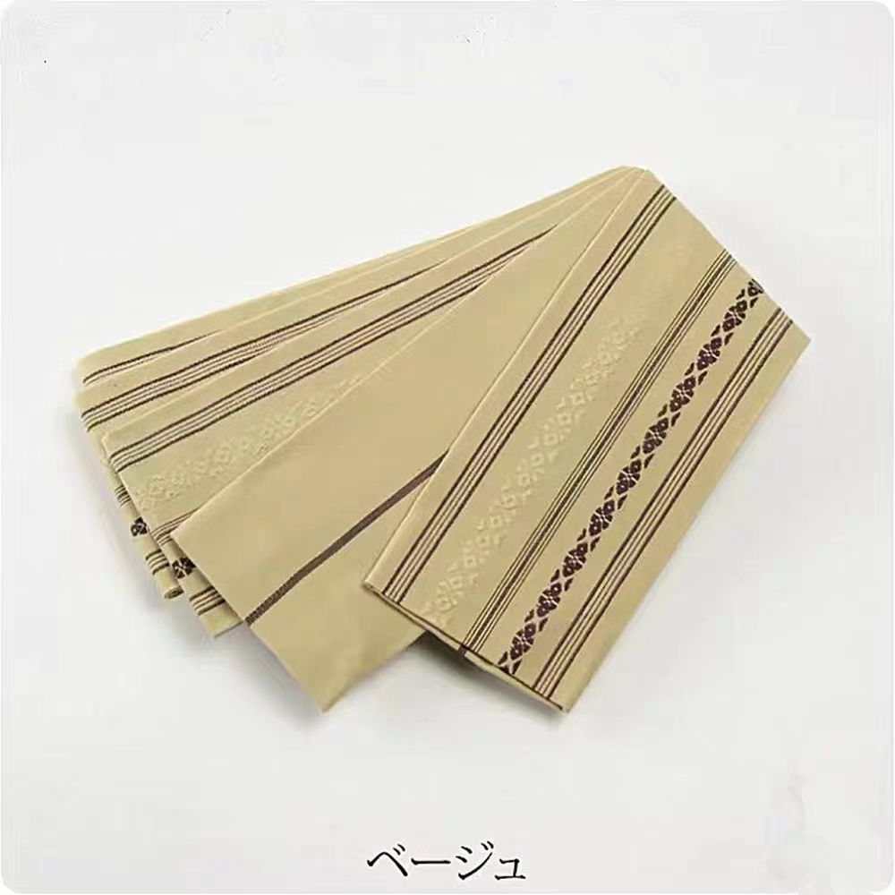 남성용 카쿠 오비 기모노 벨트 면 수제 넥타이 전통 일 - Kimono Yukata Cotton 리뷰 및 가격
