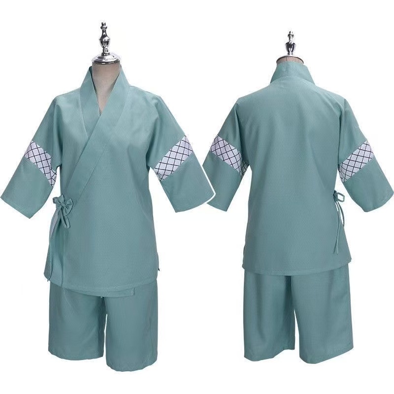 Anime Tokyo Revengers Manjiro  - Kimono Yukata Cotton 리뷰 및 가격