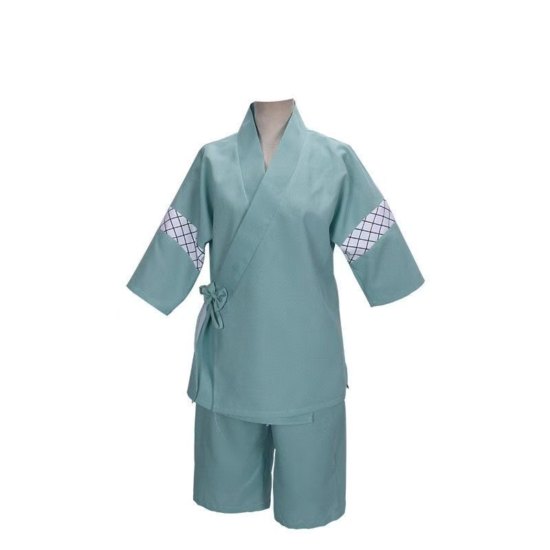 Anime Tokyo Revengers Manjiro  - Kimono Yukata Cotton 리뷰 및 가격